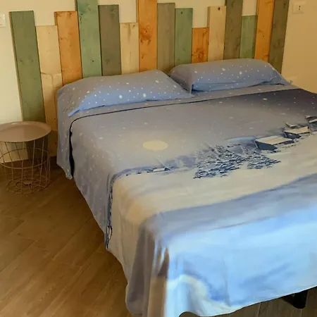 Antica Trave Bed & Breakfast