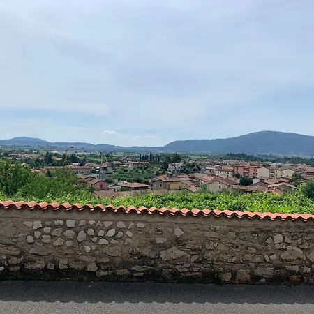 Nocleg ze śniadaniem Antica Trave