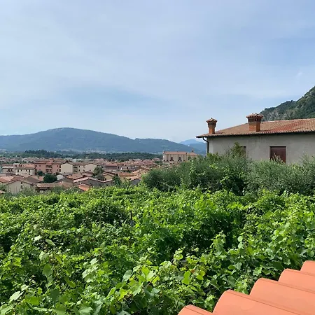 Antica Trave Bed & Breakfast *