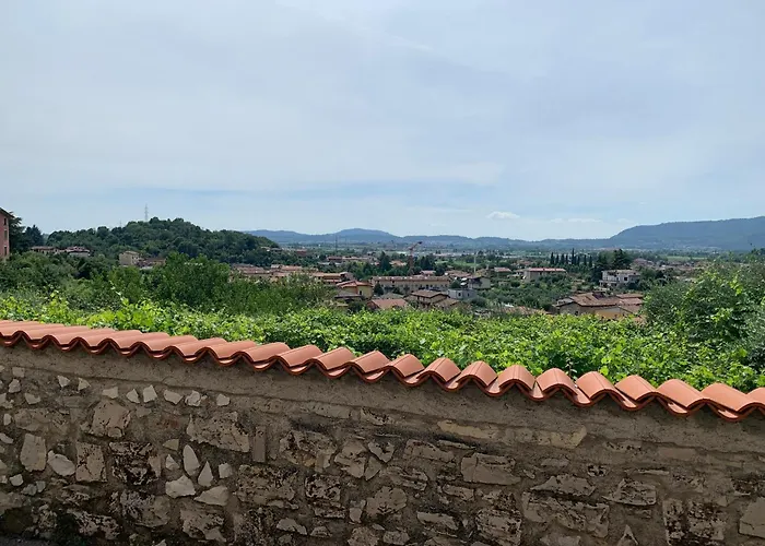 Antica Trave فندق مبيت وإفطار