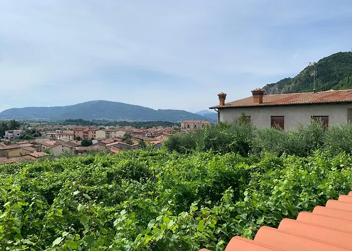 Antica Trave فندق مبيت وإفطار 3*