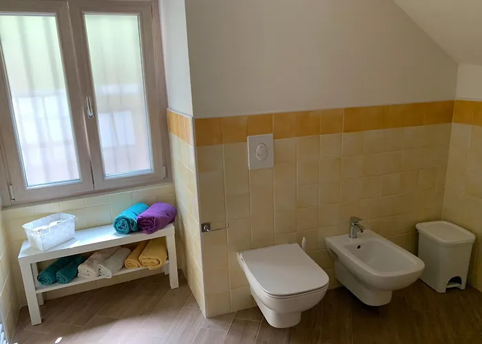 فندق مبيت وإفطار Antica Trave