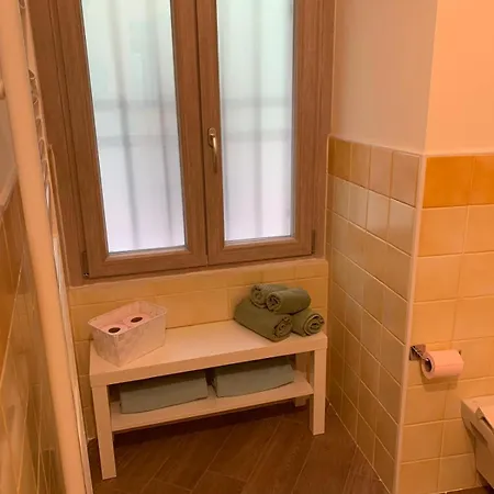 Frühstückspension Antica Trave Provaglio d'Iseo