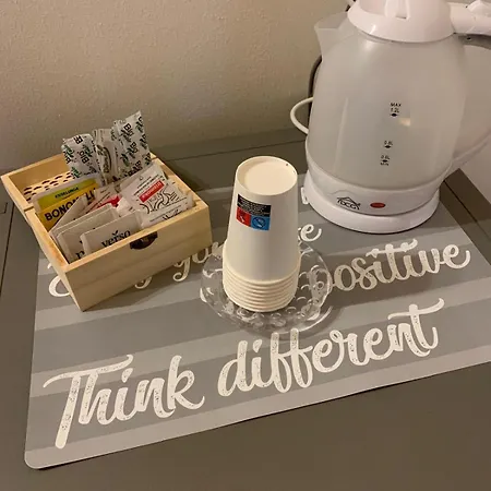 Frühstückspension Antica Trave